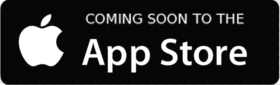 Coming Soon iOS